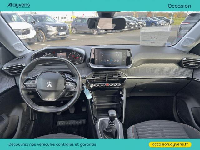 Peugeot 208 image 6