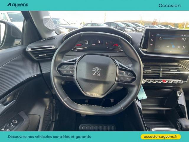 Peugeot 208 image 8