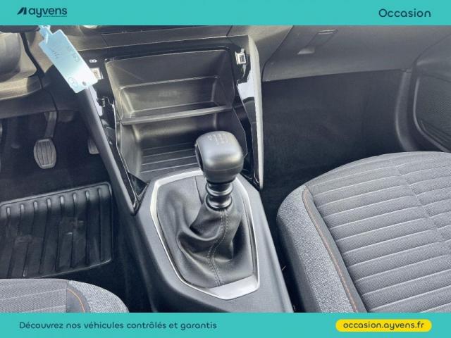 Peugeot 208 image 1