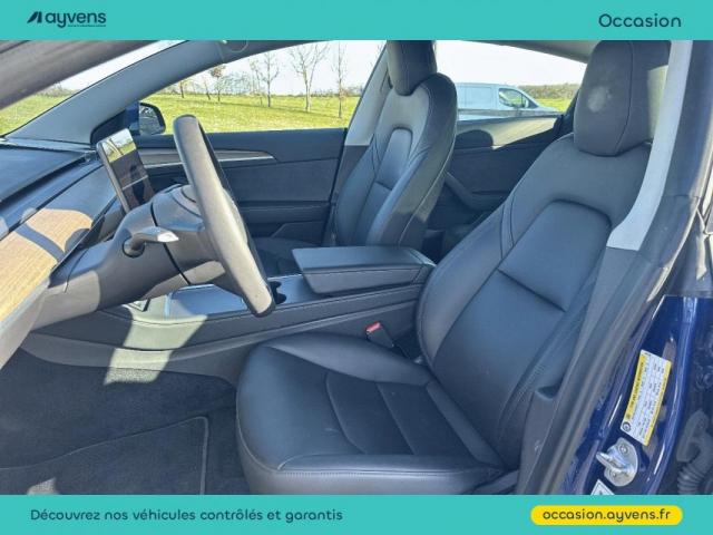Tesla Model 3 image 5