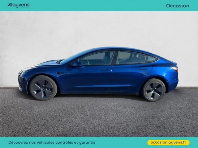 Tesla Model 3 image 2