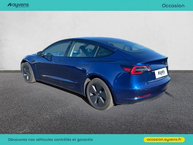 Tesla Model 3 image 4