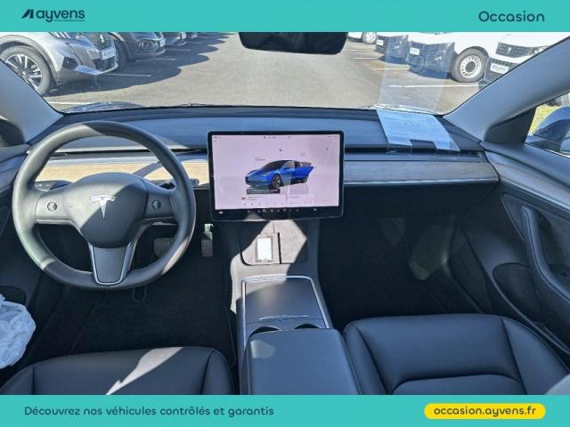 Tesla Model 3 image 3