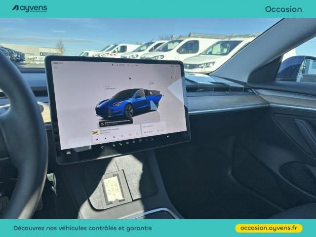 Tesla Model 3 image 1