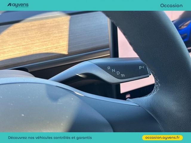 Tesla Model 3 image 6
