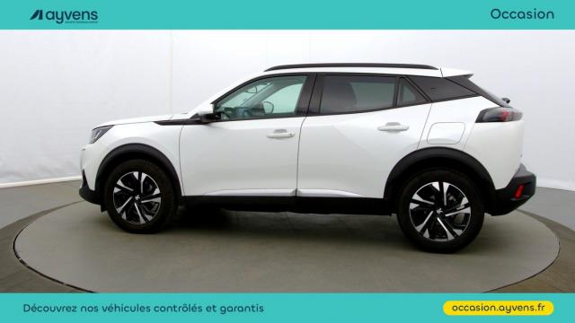 Peugeot 2008 image 1