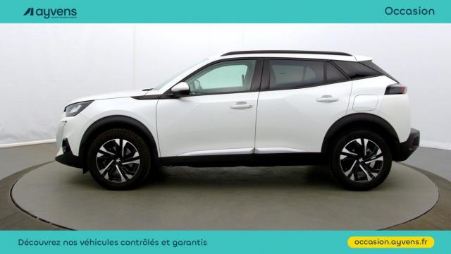 Peugeot 2008 image 3