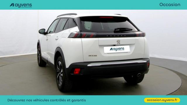 Peugeot 2008 image 6