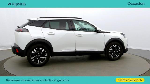 Peugeot 2008 image 7