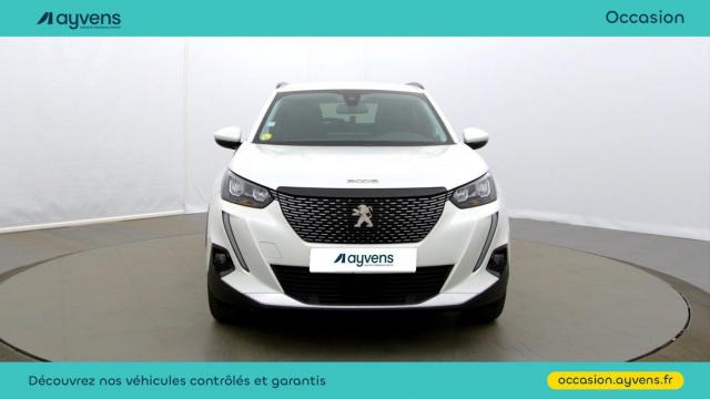Peugeot 2008 image 4