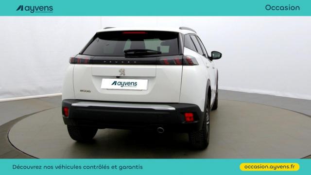 Peugeot 2008 image 2