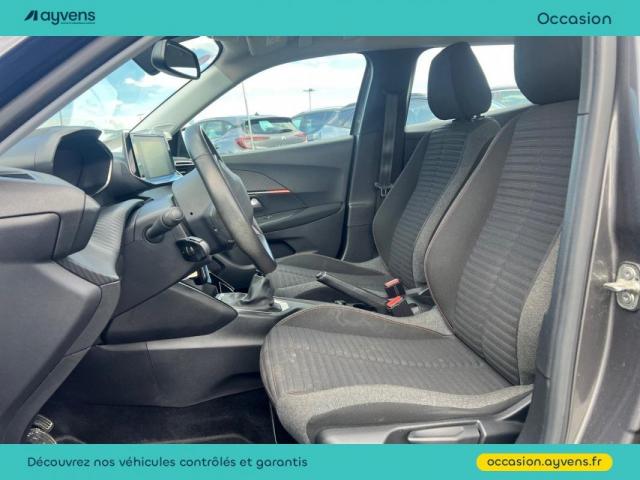 Peugeot 2008 image 2