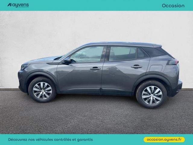 Peugeot 2008 image 1