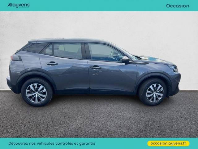 Peugeot 2008 image 8