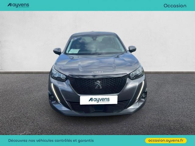 Peugeot 2008 image 9