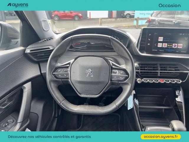 Peugeot 2008 image 5