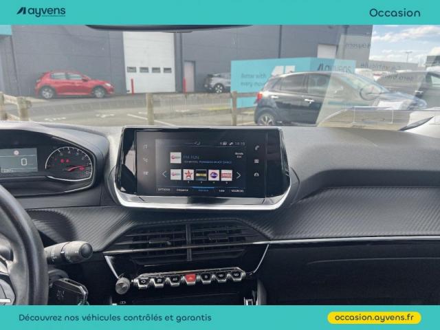 Peugeot 2008 image 6