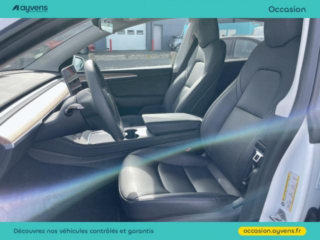 Tesla Model Y image 3