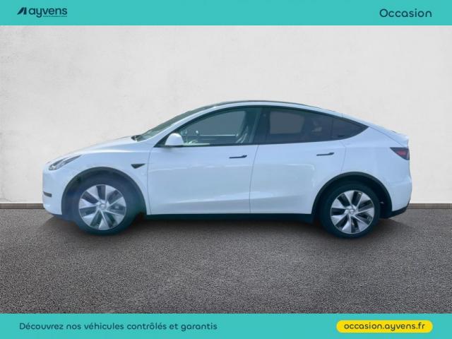 Tesla Model Y image 2