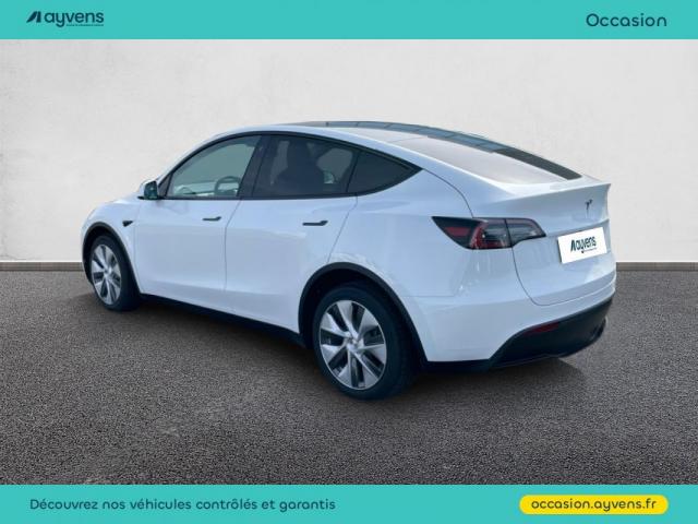 Tesla Model Y image 5