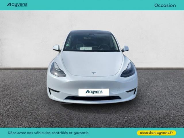 Tesla Model Y image 1