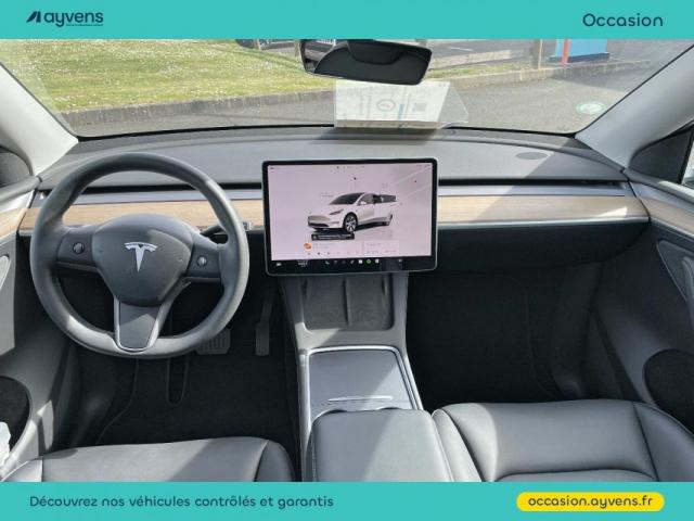 Tesla Model Y image 6
