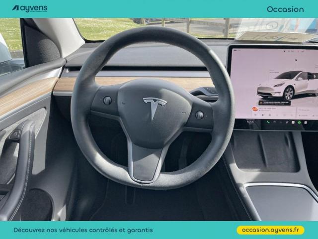 Tesla Model Y image 4