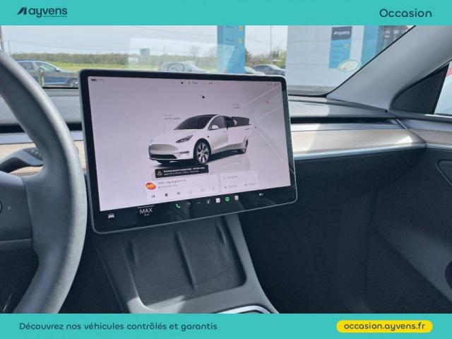 Tesla Model Y image 9