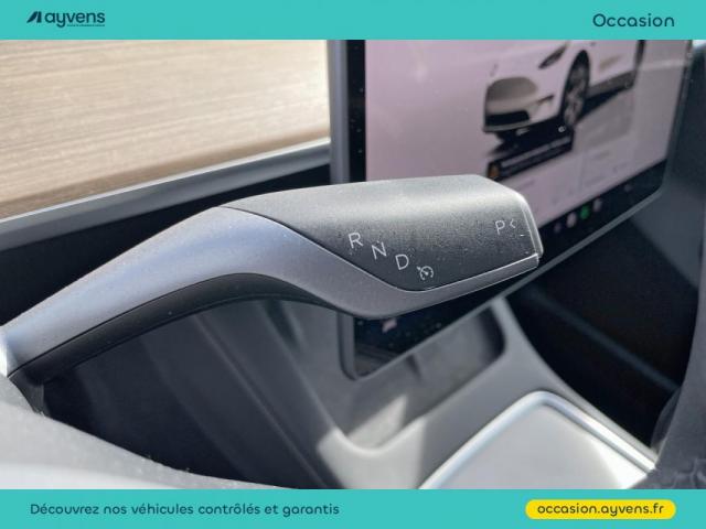 Tesla Model Y image 7