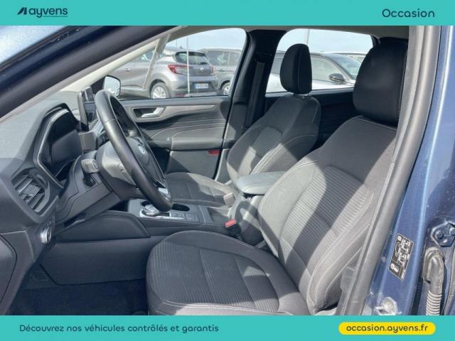 Ford Kuga image 4