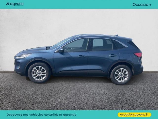 Ford Kuga image 1
