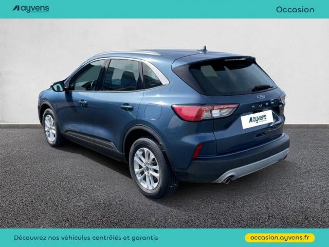 Ford Kuga image 6
