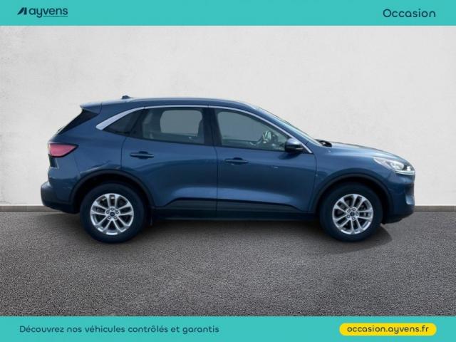 Ford Kuga image 2