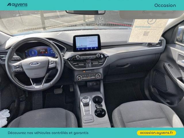 Ford Kuga image 9