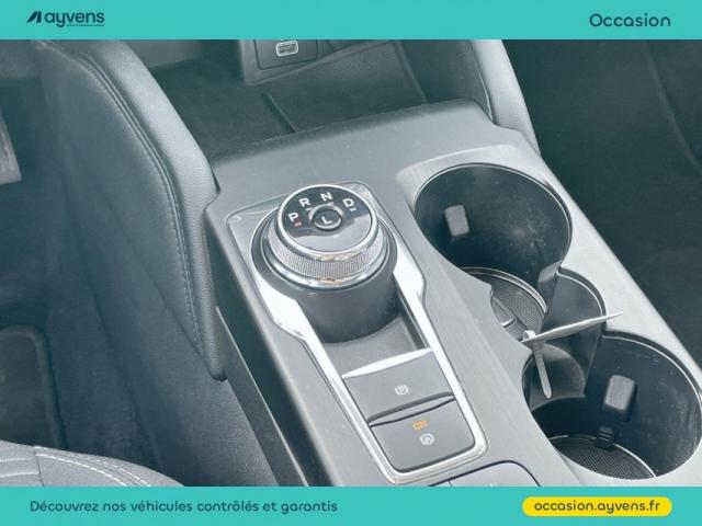 Ford Kuga image 7