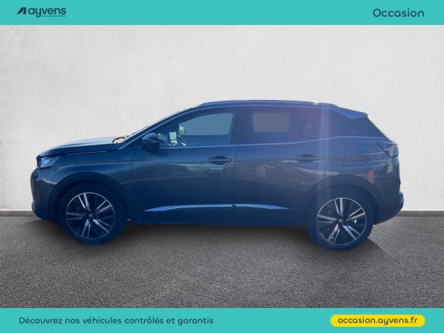 Peugeot 3008 image 5