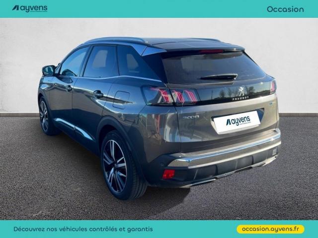 Peugeot 3008 image 7