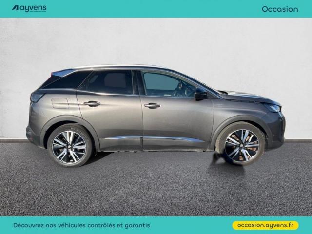 Peugeot 3008 image 9