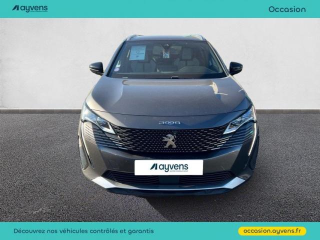Peugeot 3008 image 2