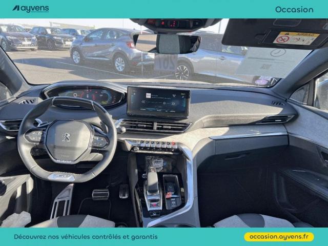 Peugeot 3008 image 8