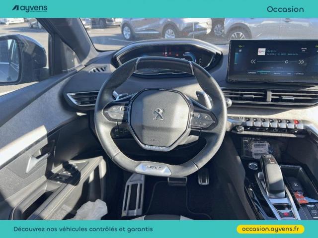 Peugeot 3008 image 3