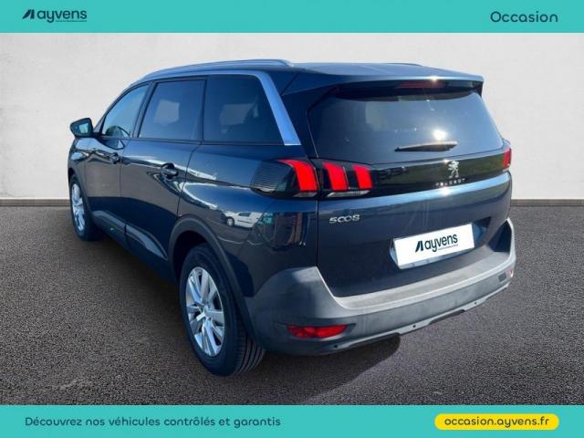Peugeot 5008 image 9