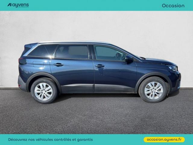 Peugeot 5008 image 4