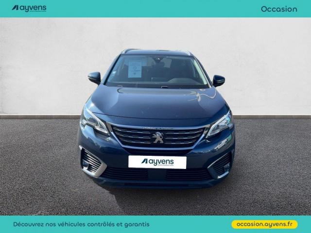 Peugeot 5008 image 3