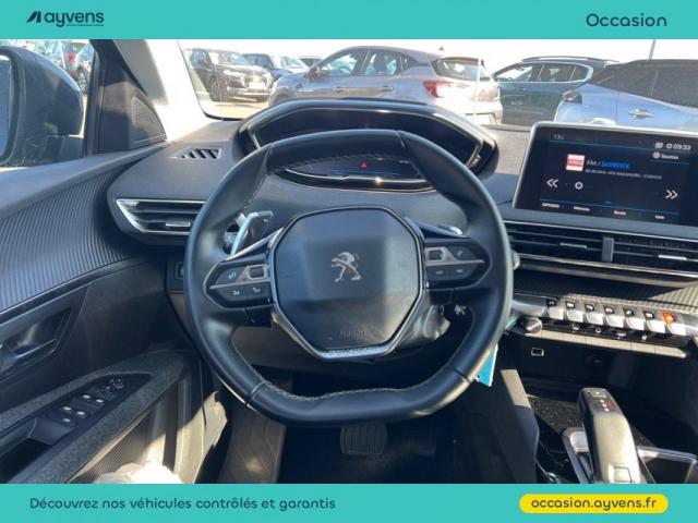 Peugeot 5008 image 8