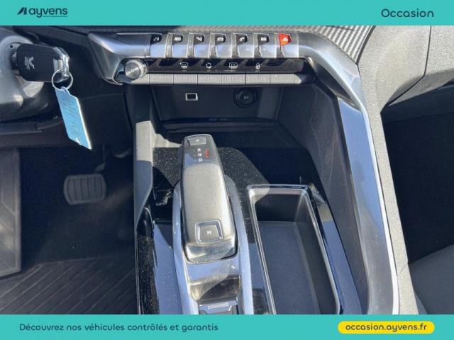 Peugeot 5008 image 7