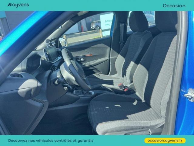 Peugeot 2008 image 8