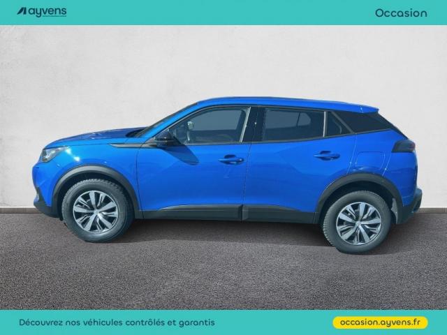Peugeot 2008 image 3