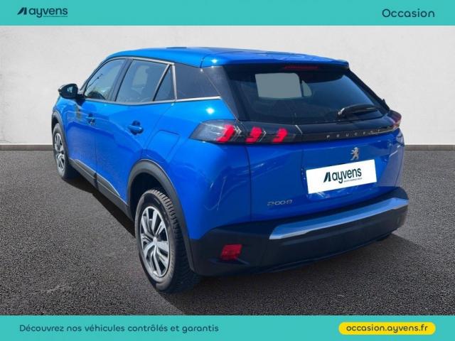 Peugeot 2008 image 4