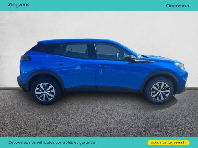 Peugeot 2008 image 1